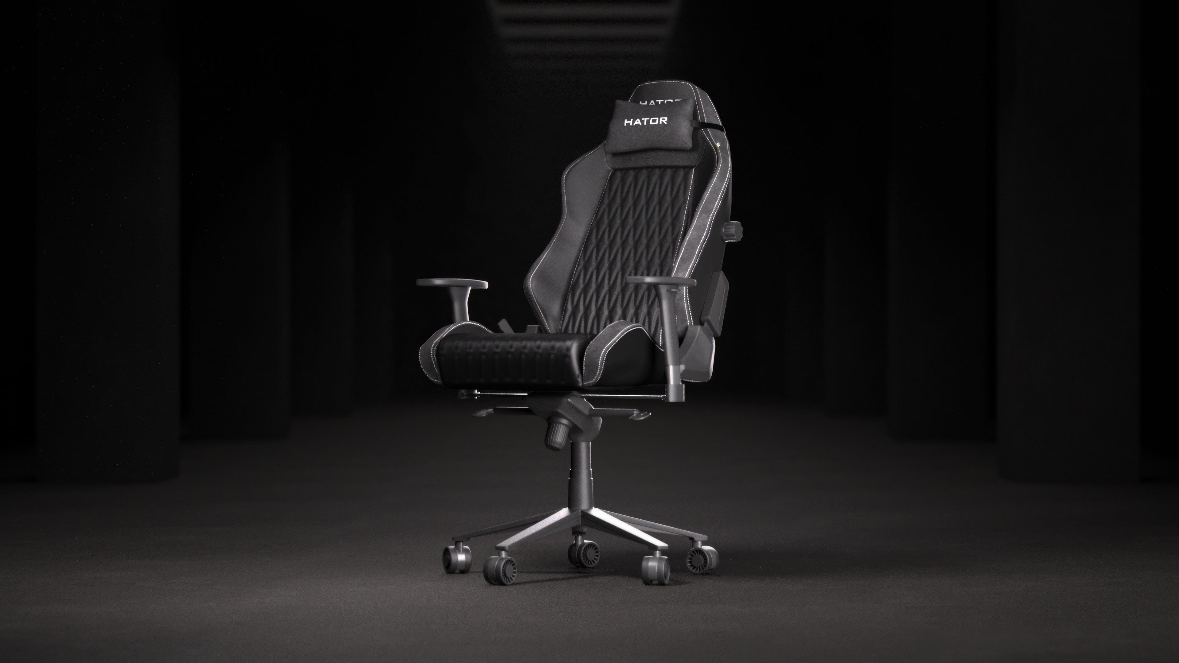 HATOR chair product visualization